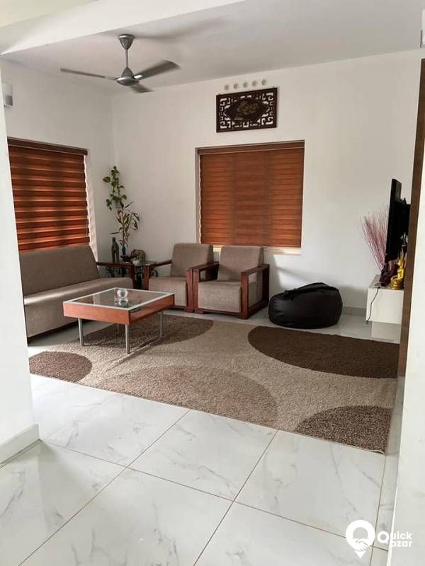 HOUSE FOR SALE AT KAKKANAD
