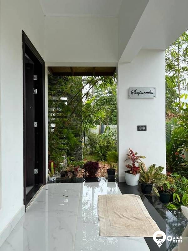 HOUSE FOR SALE AT KAKKANAD