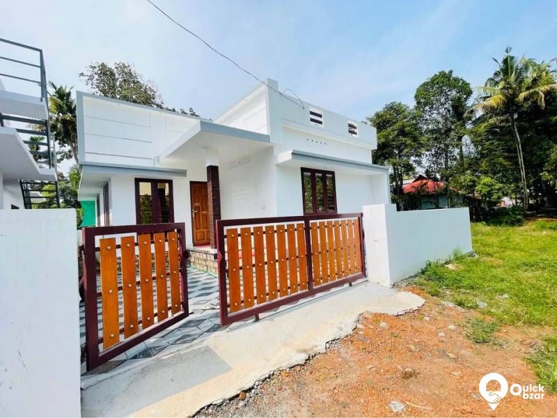 New House for Urgent Sale