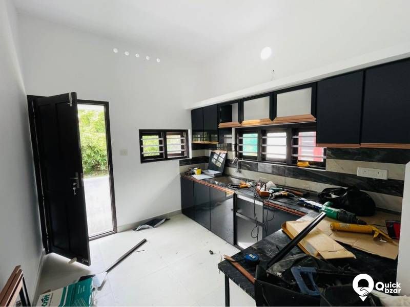 New House for Urgent Sale