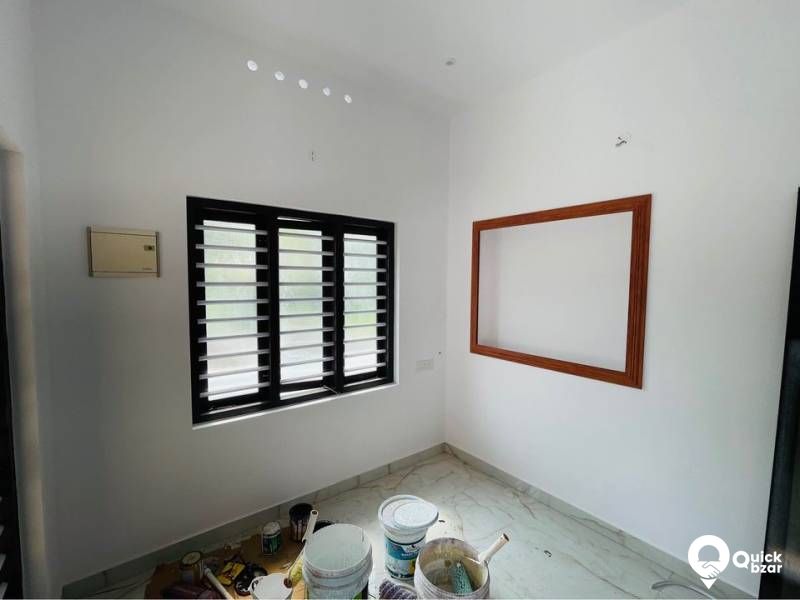 New House for Urgent Sale
