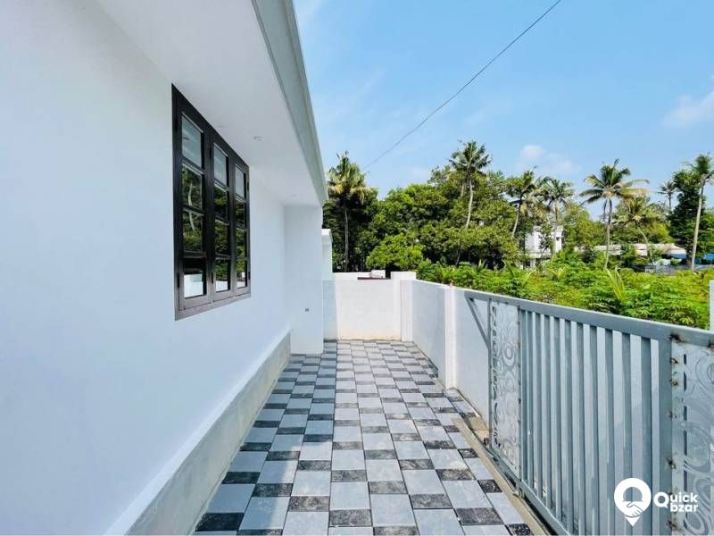 New House for Urgent Sale