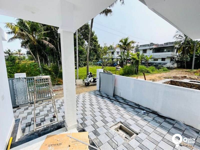 New House for Urgent Sale