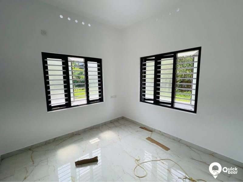 New House for Urgent Sale
