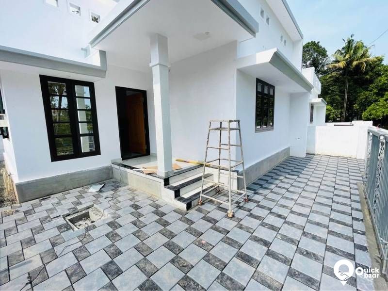 New House for Urgent Sale