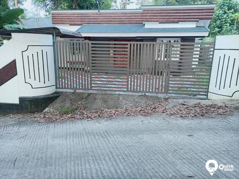 വീടും സ്‌ഥലവും വില്പനക്ക്