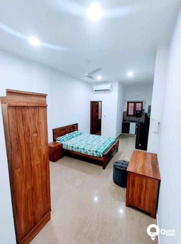 Apartment For Rent in Kakkanad