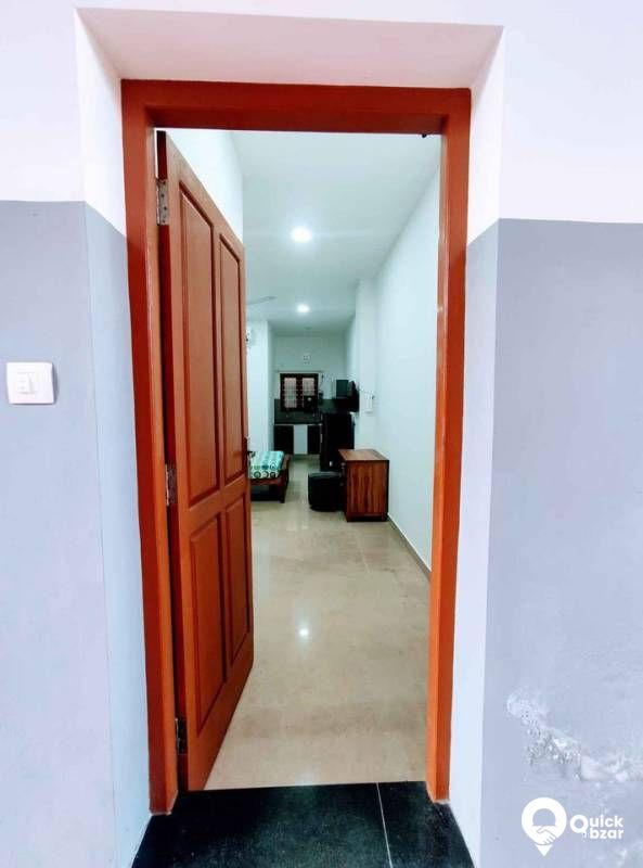 Apartment For Rent in Kakkanad