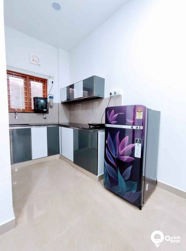Apartment For Rent in Kakkanad