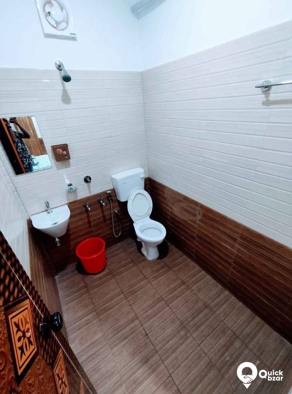 Apartment For Rent in Kakkanad