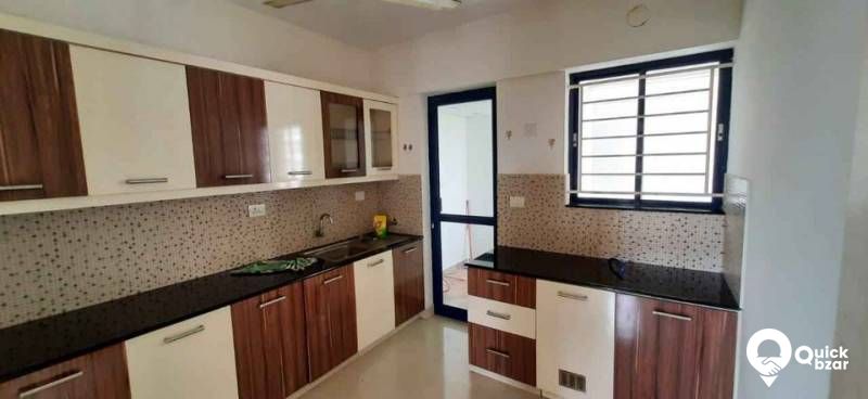 2 BHK FLAT FOR RENT NEAR CHERANALLOOR