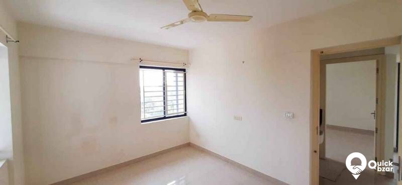 2 BHK FLAT FOR RENT NEAR CHERANALLOOR