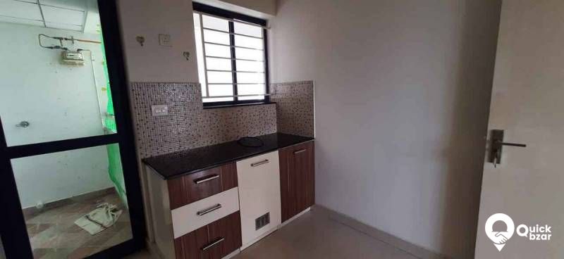 2 BHK FLAT FOR RENT NEAR CHERANALLOOR