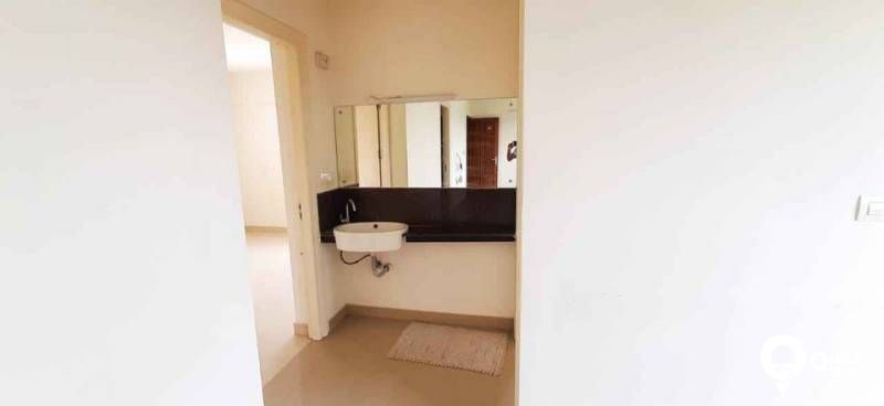 2 BHK FLAT FOR RENT NEAR CHERANALLOOR