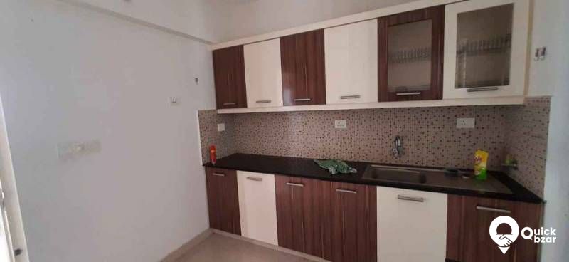 2 BHK FLAT FOR RENT NEAR CHERANALLOOR