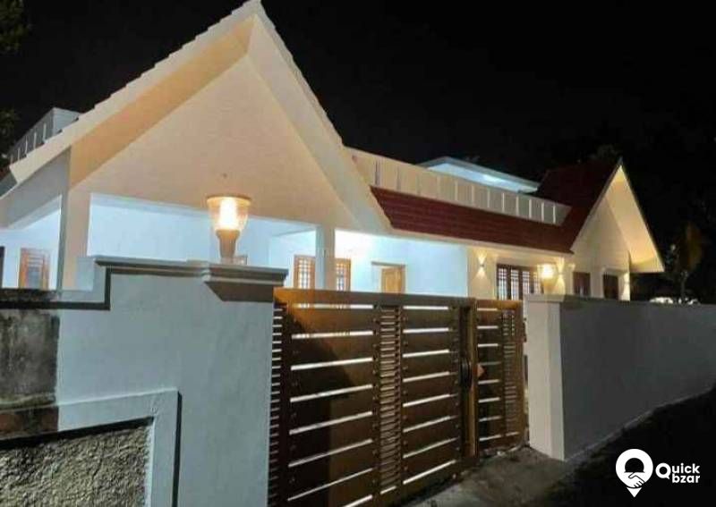 3 BHK UNFURNISHED VILLA FOR RENT
