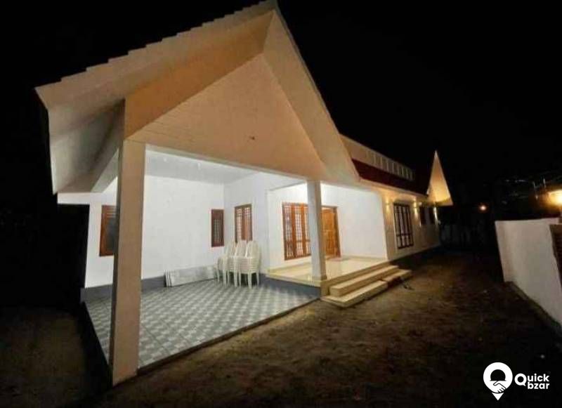 3 BHK UNFURNISHED VILLA FOR RENT
