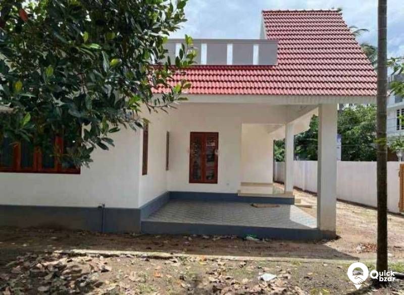 3 BHK UNFURNISHED VILLA FOR RENT