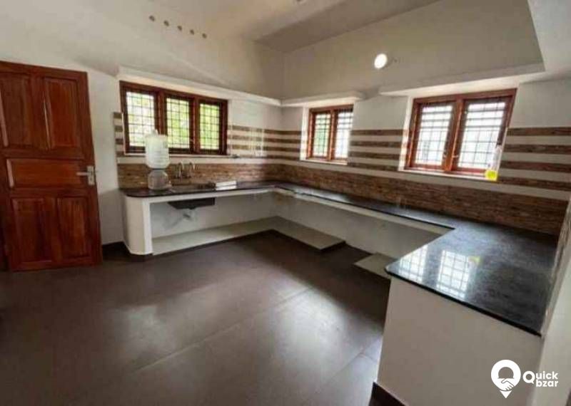 3 BHK UNFURNISHED VILLA FOR RENT