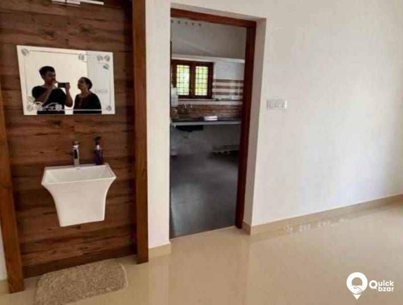 3 BHK UNFURNISHED VILLA FOR RENT