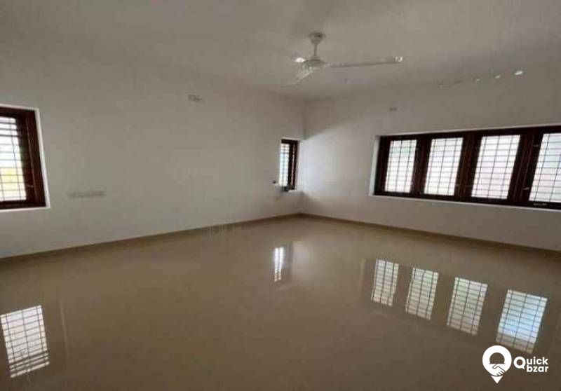 3 BHK UNFURNISHED VILLA FOR RENT