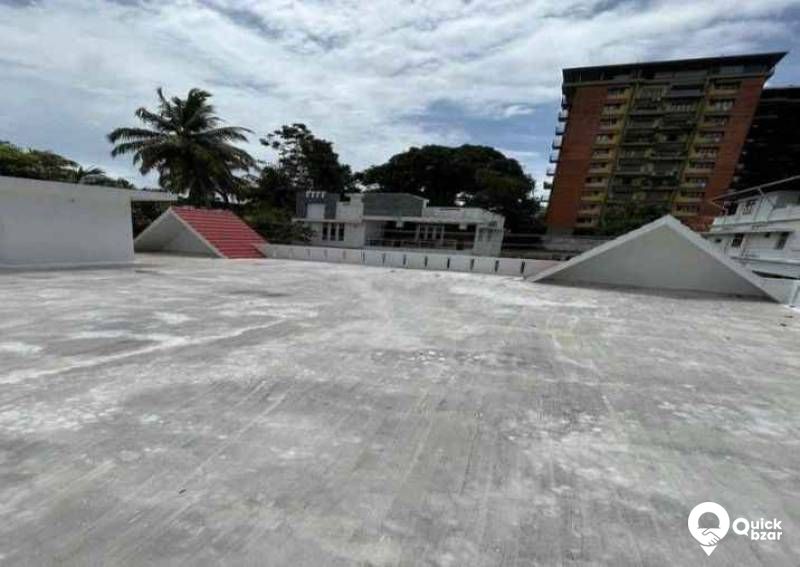 3 BHK UNFURNISHED VILLA FOR RENT
