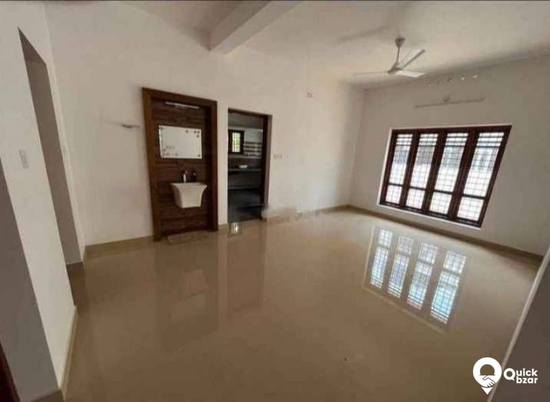 3 BHK UNFURNISHED VILLA FOR RENT