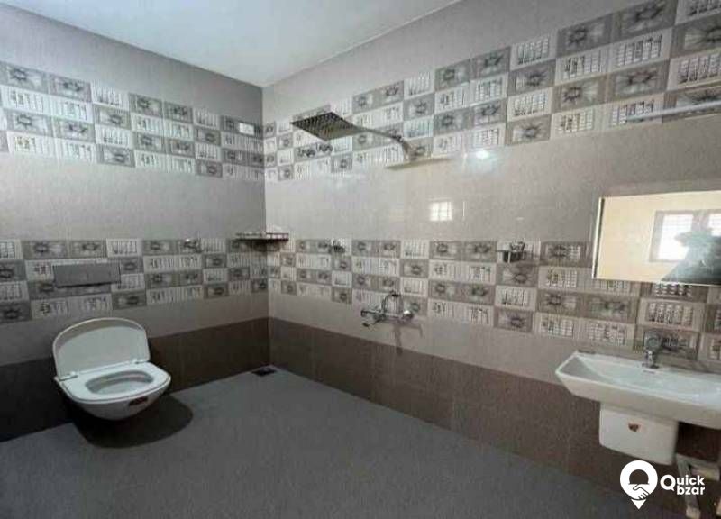 3 BHK UNFURNISHED VILLA FOR RENT