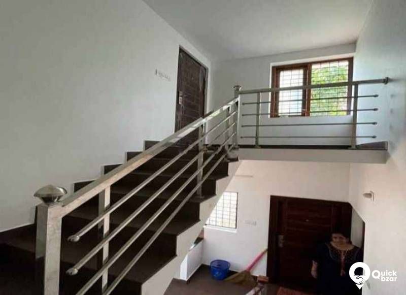 3 BHK UNFURNISHED VILLA FOR RENT