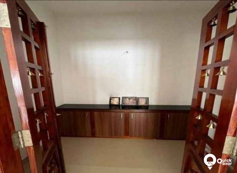 3 BHK UNFURNISHED VILLA FOR RENT