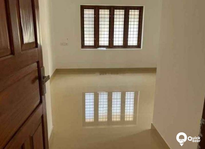 3 BHK UNFURNISHED VILLA FOR RENT