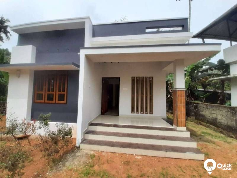 NEW HOUSE FOR SALE