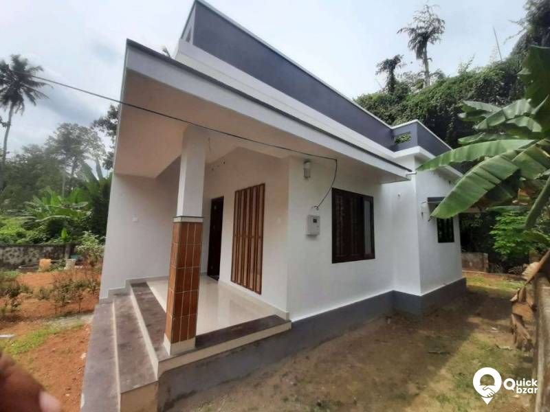 NEW HOUSE FOR SALE