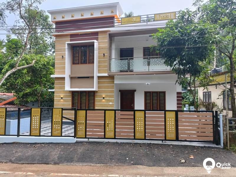 NEW HOUSE FOR SALE KOTTAYAM DISTRICT PALA