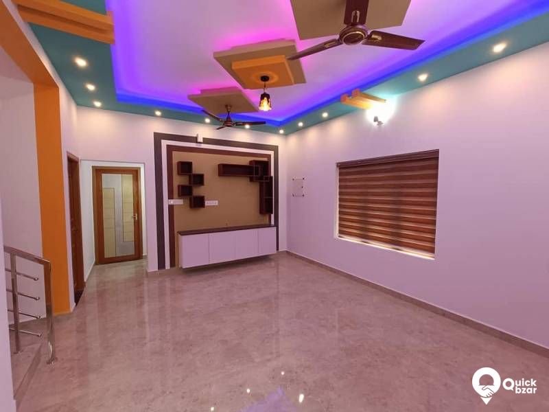 NEW HOUSE FOR SALE KOTTAYAM DISTRICT PALA