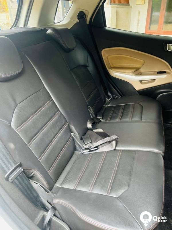 FORD ECOSPORT 1.5 TITAN PLUS FOR SALE