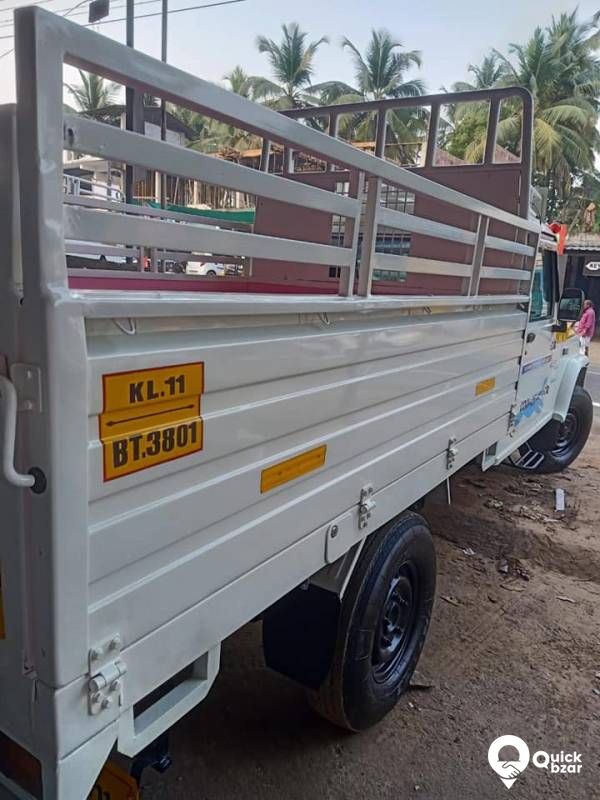 Mahindra Bolero pick-up FB for sale