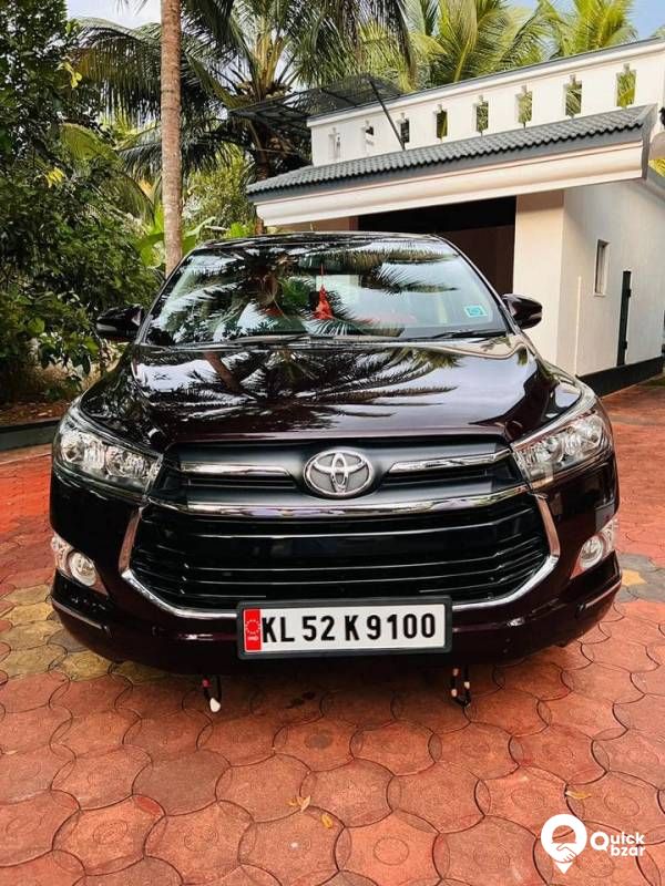 Toyota G4 Crysta for sale