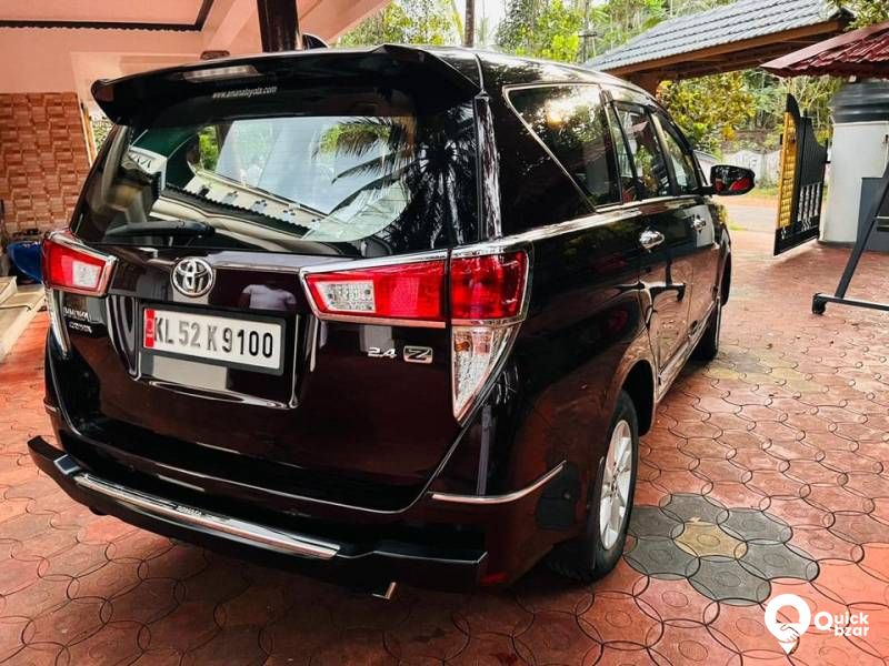 Toyota G4 Crysta for sale