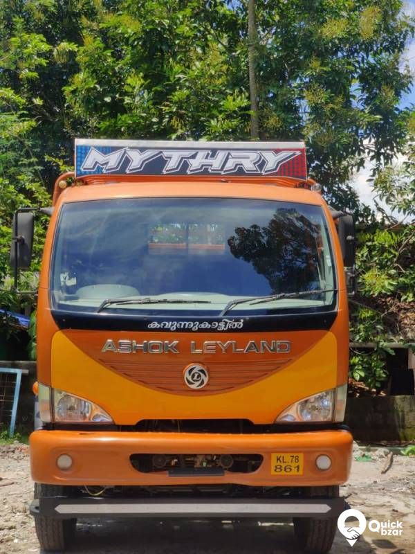 Boss 1413 leyland boss ecomet for sale