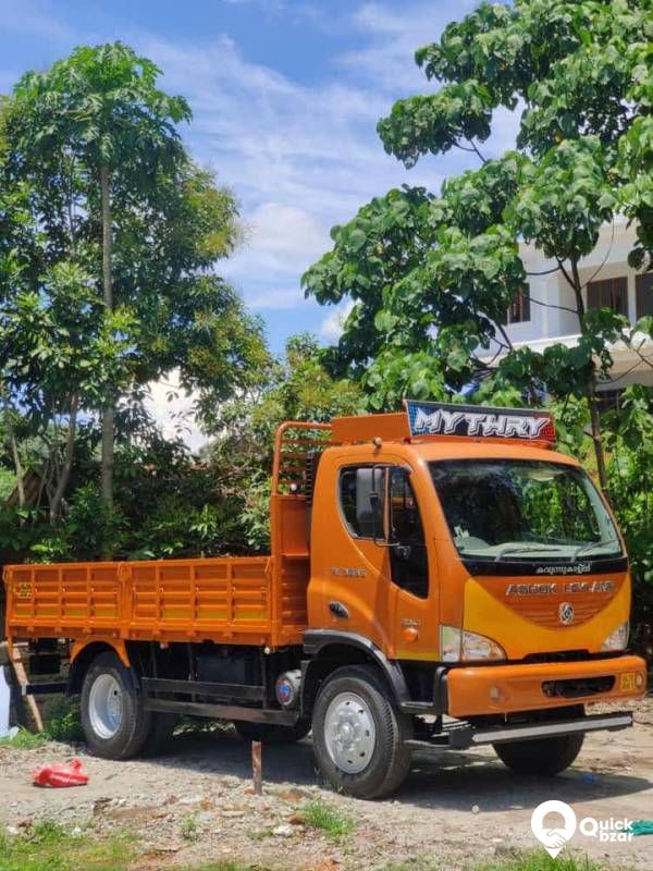 Boss 1413 leyland boss ecomet for sale
