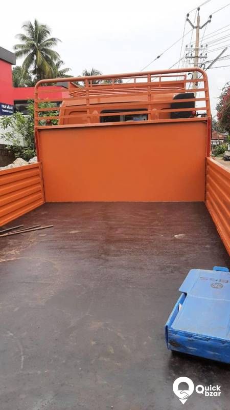 Boss 1413 leyland boss ecomet for sale