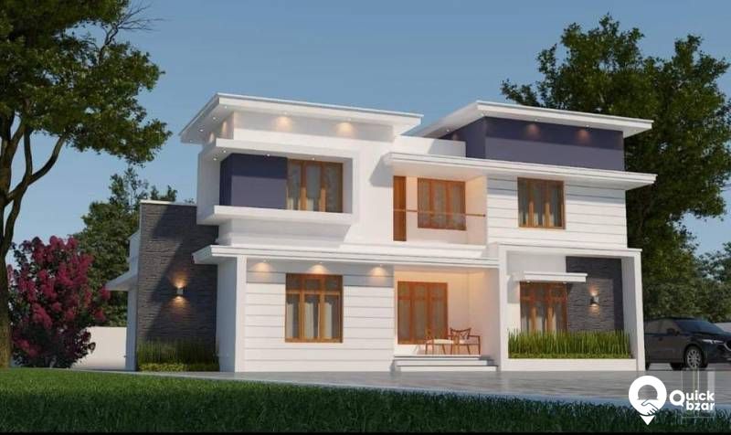 5സെന്റ്പ്ലോട്ടിൽ പുതിയ വീട് വിൽപ്പനക്ക്