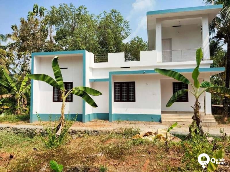 NEW HOUSE FOR SALE