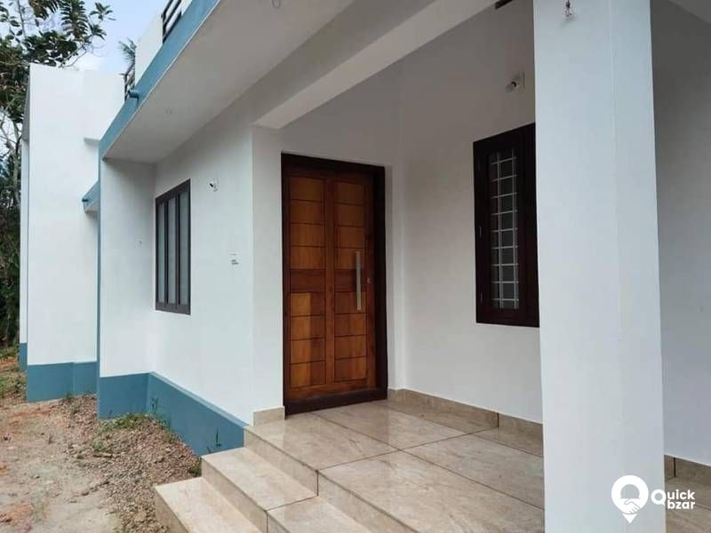 NEW HOUSE FOR SALE