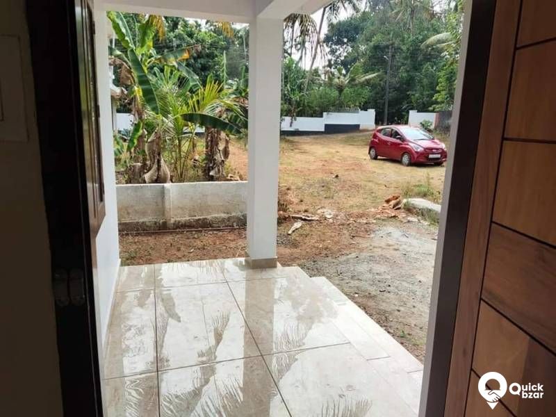 NEW HOUSE FOR SALE