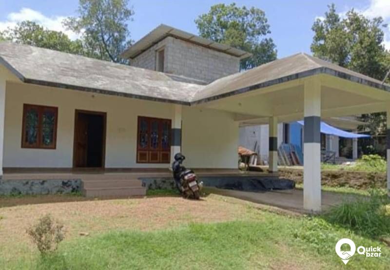 HOUSE FOR SALE