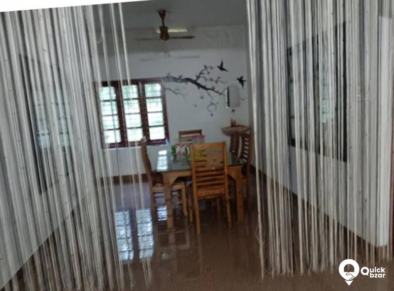 HOUSE FOR SALE