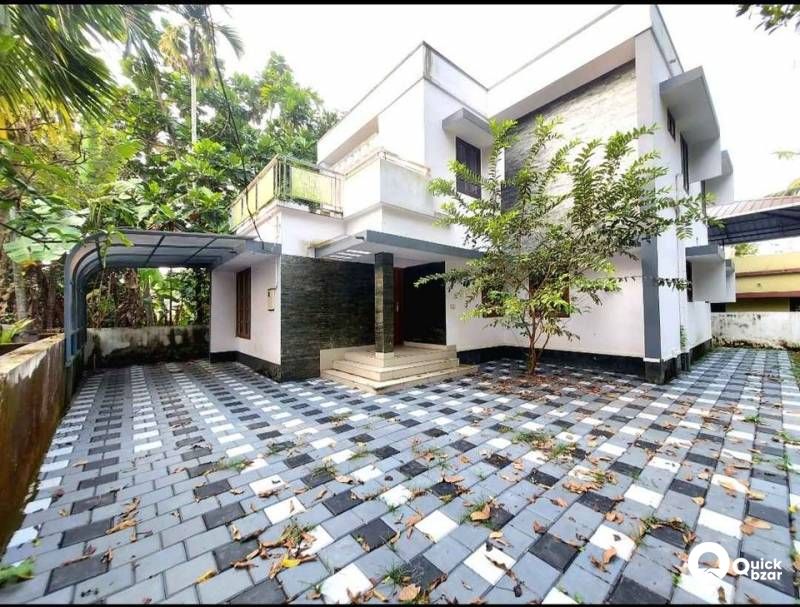New house for sale