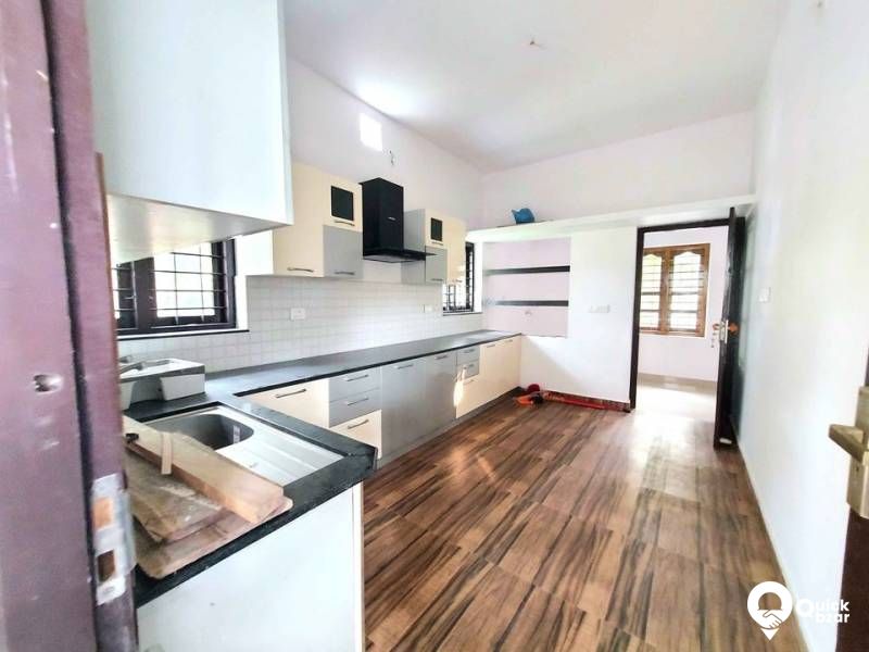 New house for sale